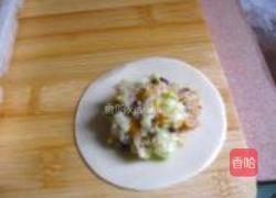 蒸烧麦的做法图解12