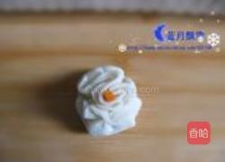 蒸烧麦的做法图解13