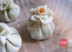 蒸烧麦的做法图解14