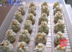 蒸烧麦的做法图解15