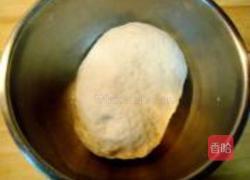 蜜枣荷叶夹的做法图解4