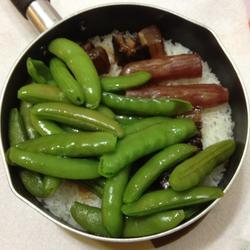 煲仔饭的做法[图]