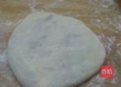 猪肉大葱馅饼的做法图解10