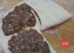 猪肉大葱馅饼的做法图解7