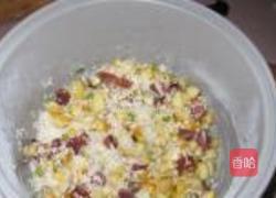 菜饭的做法图解5