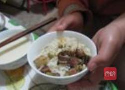 菜饭的做法图解6