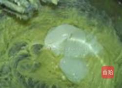 桑葚冻芝士的做法图解7