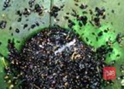 桑葚冻芝士的做法图解10