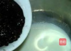 桑葚冻芝士的做法图解14