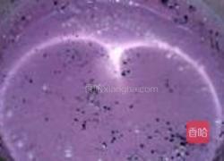 桑葚冻芝士的做法图解17