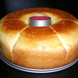 面包的做法[图]