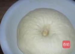 面包的做法图解1