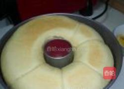 面包的做法图解4