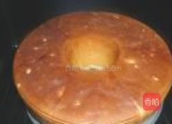 面包的做法图解7