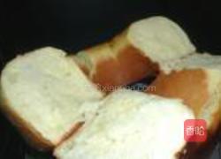 面包的做法图解8