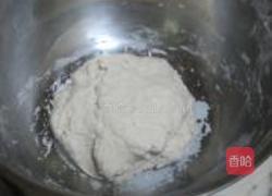 圆白菜鲜肉锅贴的做法图解10