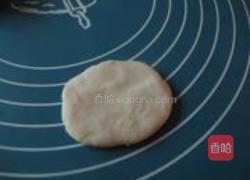 圆白菜鲜肉锅贴的做法图解17