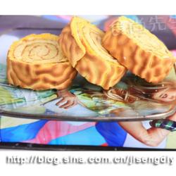 虎皮卷的做法[图]
