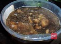 牛肉面的做法图解4