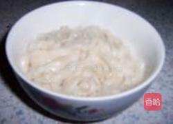 牛肉面的做法图解6