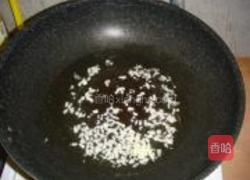 培根意大利面的做法图解3