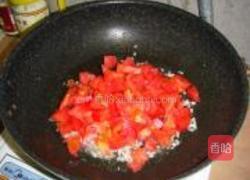 培根意大利面的做法图解5