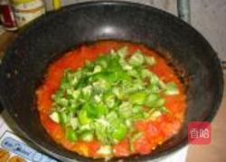 培根意大利面的做法图解7