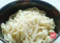 红烧鸡块面的做法图解10