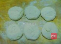 彩椒双色甘蓝卷饼的做法图解3