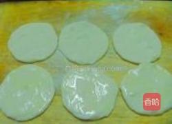 彩椒双色甘蓝卷饼的做法图解5