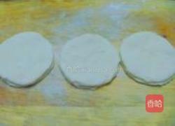 彩椒双色甘蓝卷饼的做法图解6