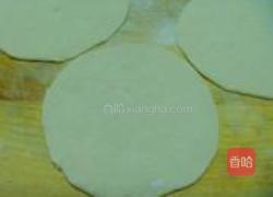 彩椒双色甘蓝卷饼的做法图解7