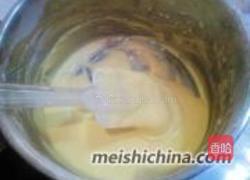 蛋糕的做法图解4