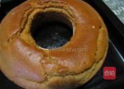 红糖海绵蛋糕的做法图解11