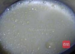 红糖海绵蛋糕的做法图解2