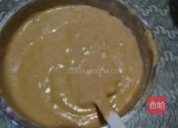 红糖海绵蛋糕的做法图解5