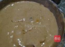 红糖海绵蛋糕的做法图解6