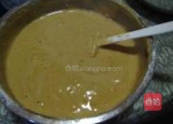 红糖海绵蛋糕的做法图解7