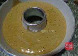 红糖海绵蛋糕的做法图解8