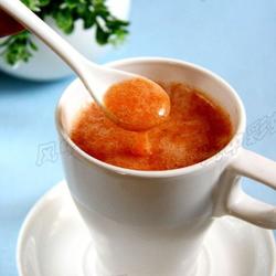 山楂果茶的做法[图]
