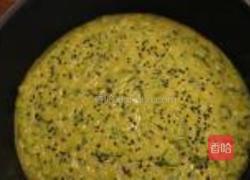 咖喱西葫芦饼的做法图解8