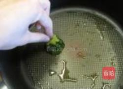 咖喱西葫芦饼的做法图解6