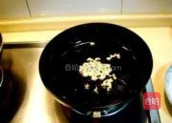 清炒培根蔬菜意面的做法图解4
