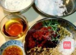 自来红的做法图解1