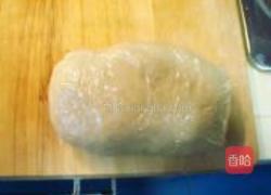 自来红的做法图解6