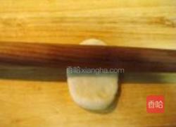 自来红的做法图解8