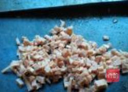 葱花火腿鸡蛋羹的做法图解8