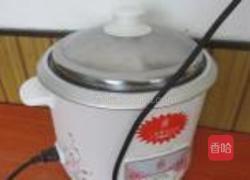 杂粮米饭的做法图解6