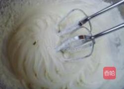 芒果冰淇淋的做法图解8