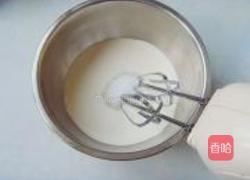 芒果冰淇淋的做法图解7